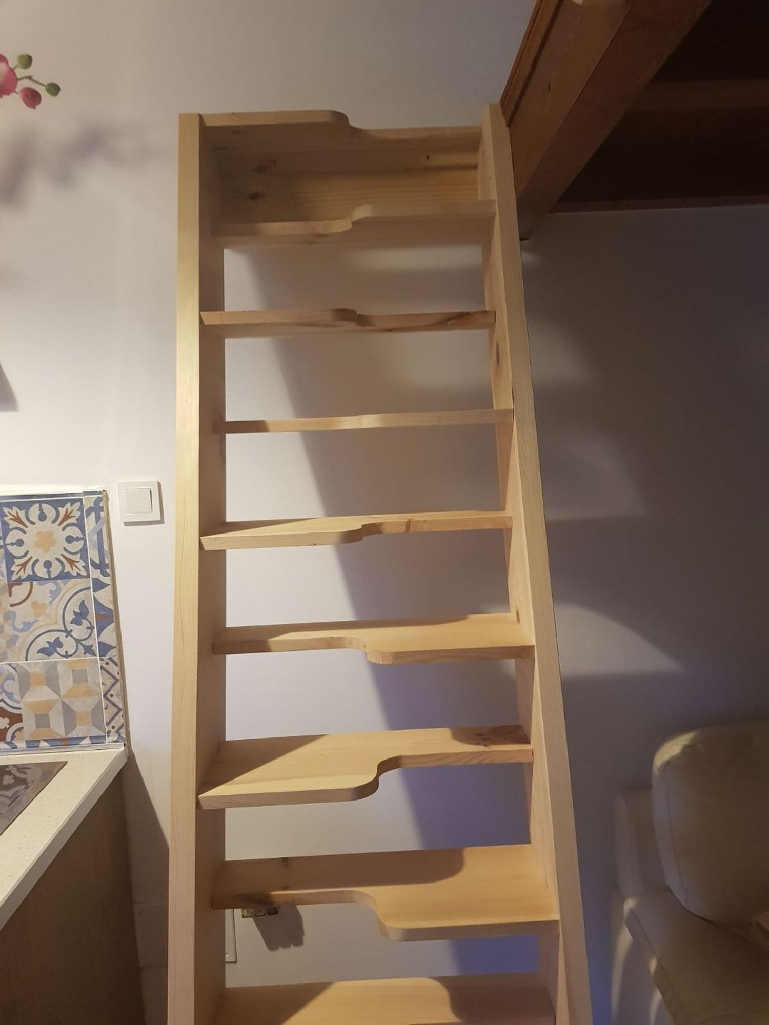 Estudio en Avenida Playa San Juan de la Canal, 35 b, Soto de la Marina, Soto de la Marina - Foto 15