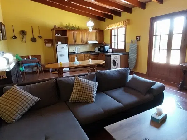 Casa rural en Camino de Ses Barraques, 13 - Foto 7