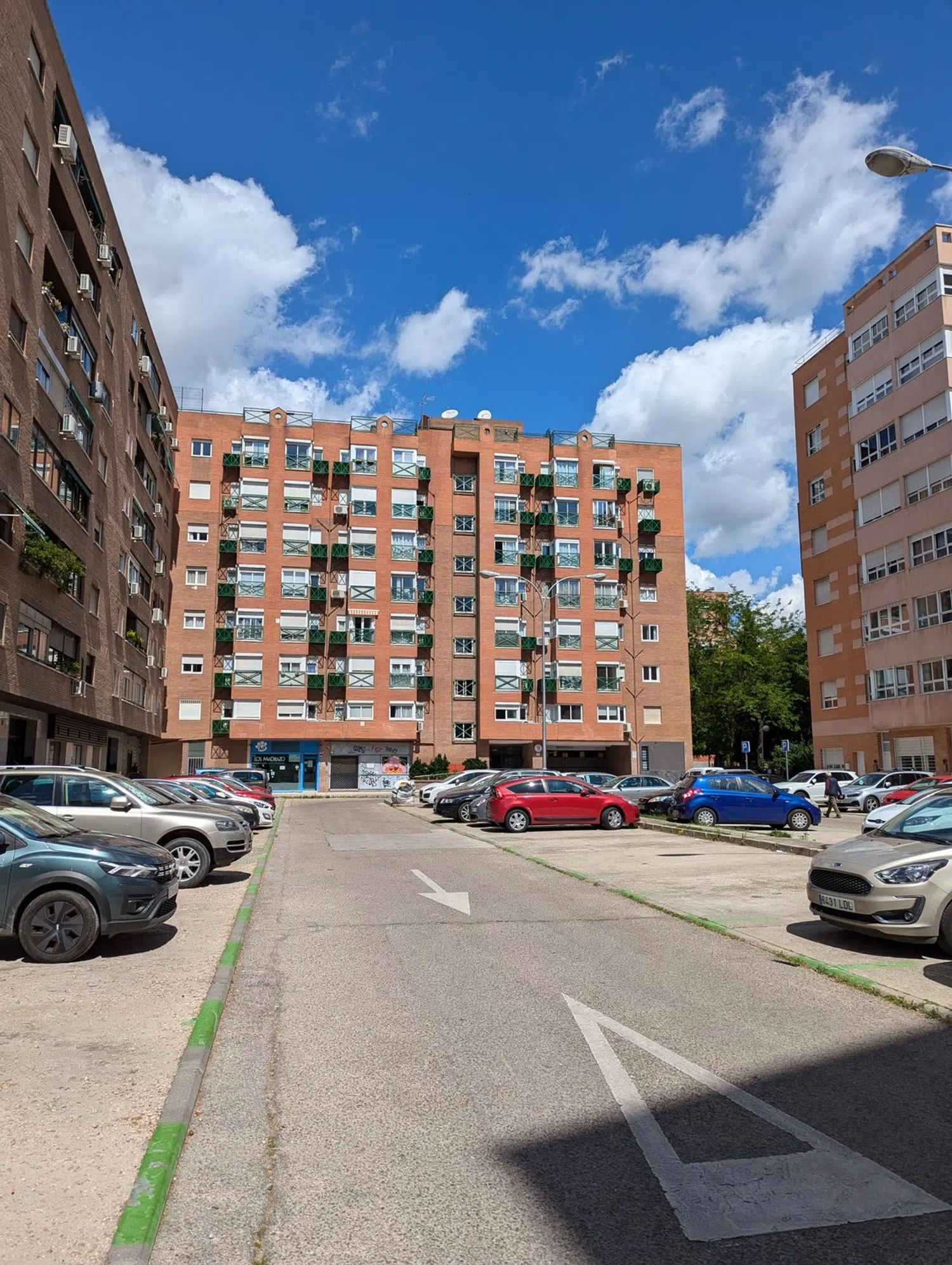 Estudio en calle Naves, 9 - Foto 9