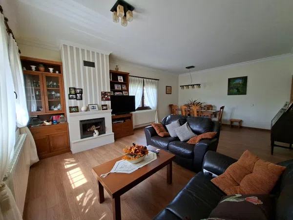 Casa o chalet independiente en Calle Aravalle, 5 - Foto 15