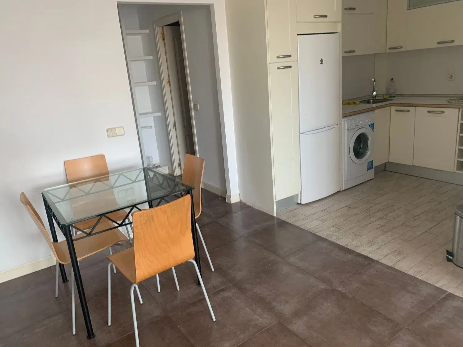 Piso en calle de Rafael Herrera, 11 - Foto 3