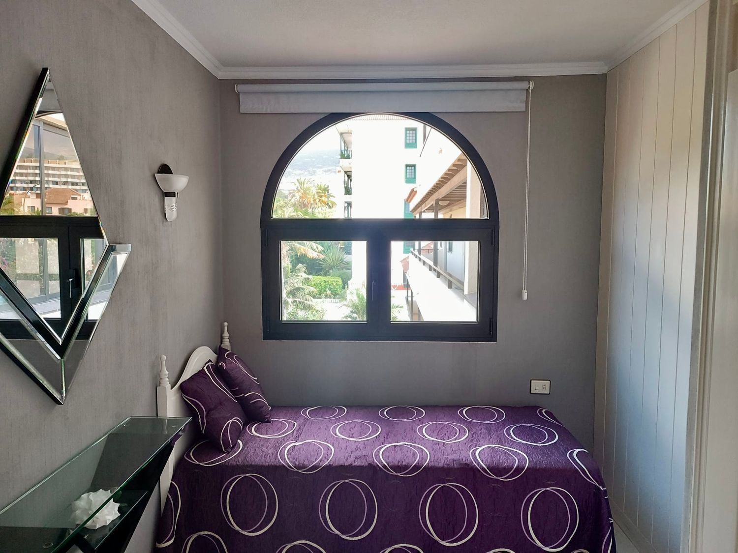 Piso en calle Luis Rodríguez Figueroa, 2 - Foto 4