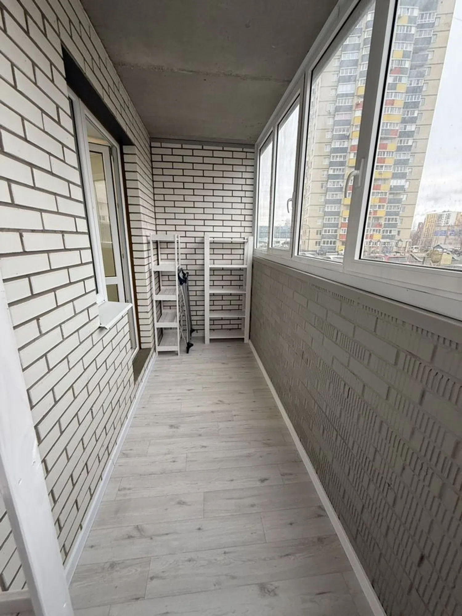 Piso en C. Doña Juana de Castilla, 48 - Foto 5