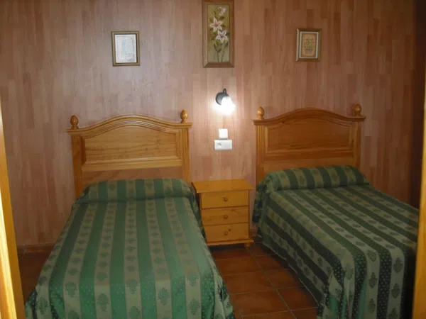 Casa o chalet independiente en Calle Lanza, 4 - Foto 12