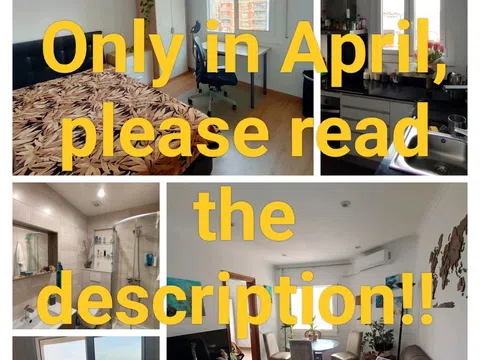 Piso en calle de Cartagena, 172