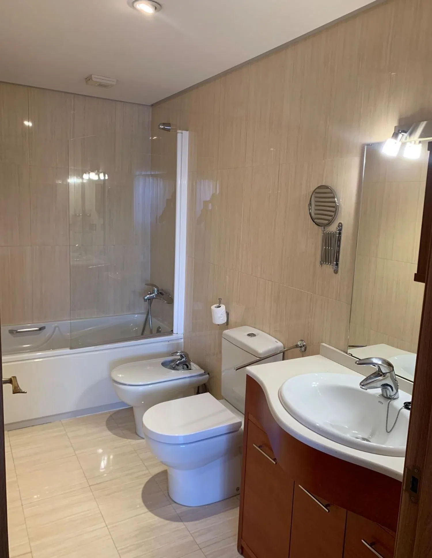 Piso en ronda de Outeiro, 217 - Foto 6