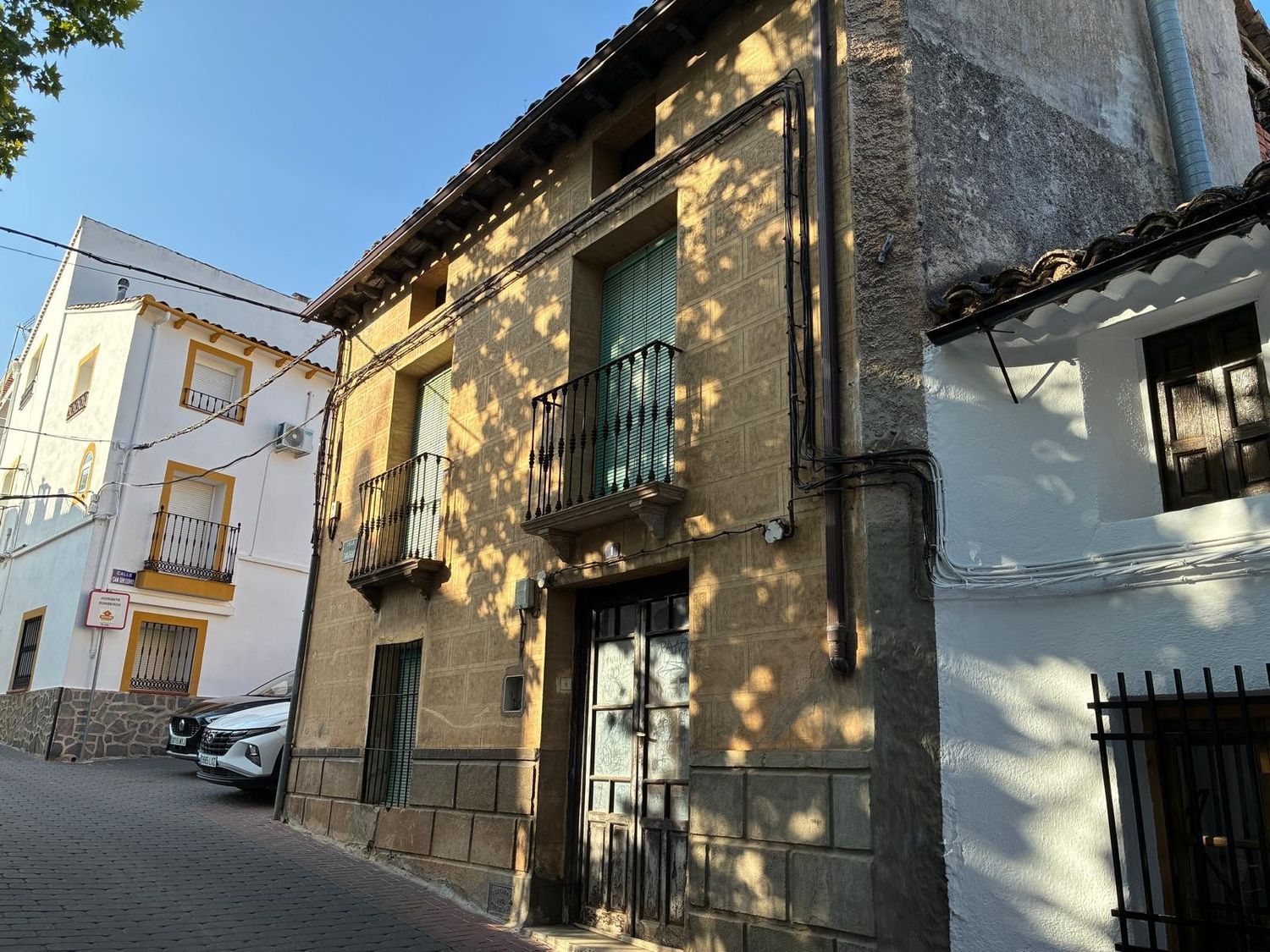 Casa de pueblo en Calle Empedrada, 1 - Foto 3