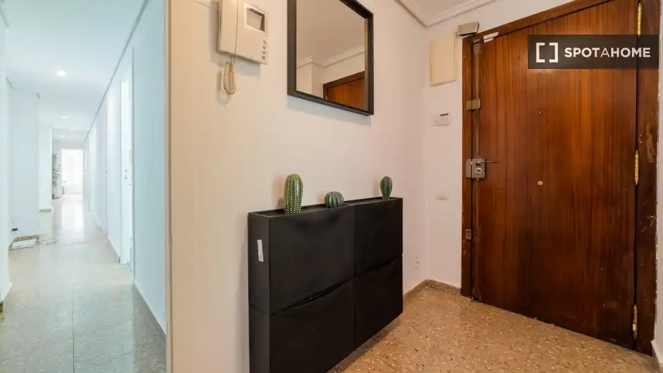 Piso en  Valencia Capital - Foto 4
