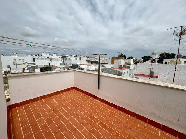 Piso en Calle Cervantes, 7, Conil, Conil - Foto 18