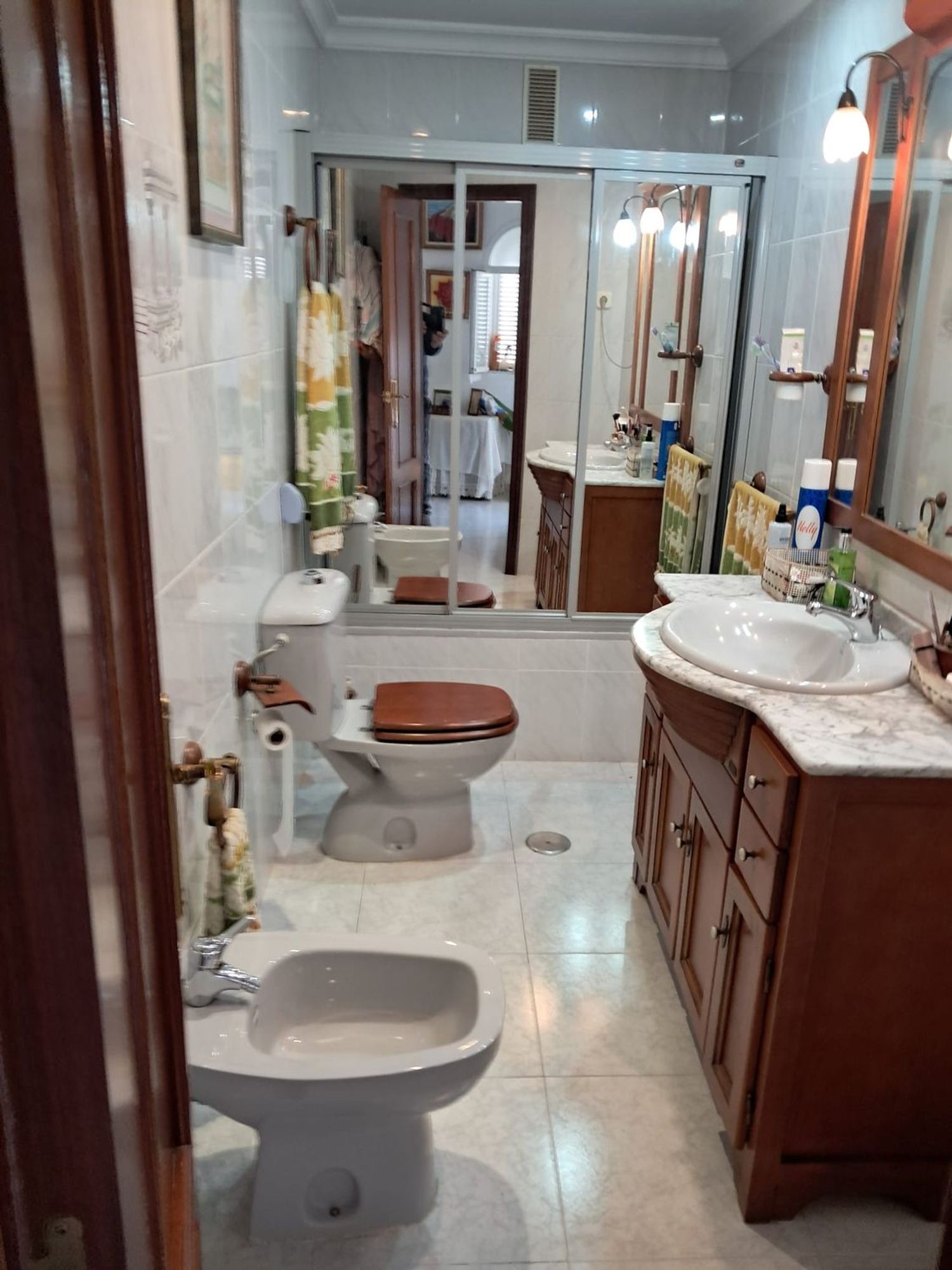 Chalet pareado en avenida de la Torre s/n Sn - Foto 19