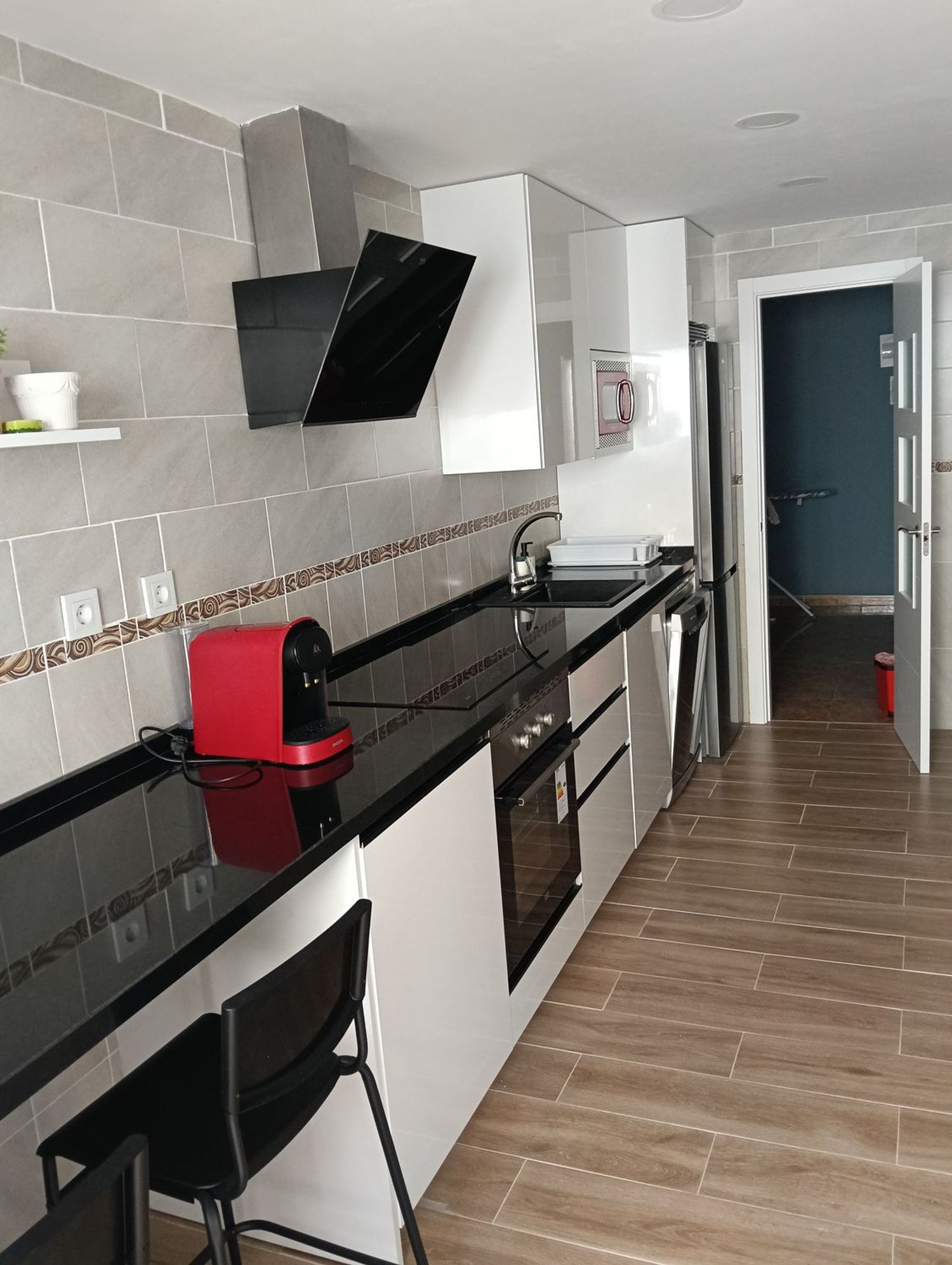 Piso en Calle Linda Vista, 25, San Pedro Pueblo - Foto 11