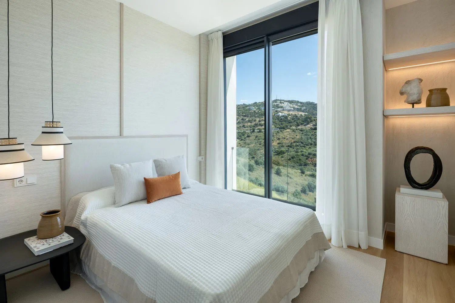 Chalet adosado en ronda de Nabrisa Oeste s/n a - Foto 11