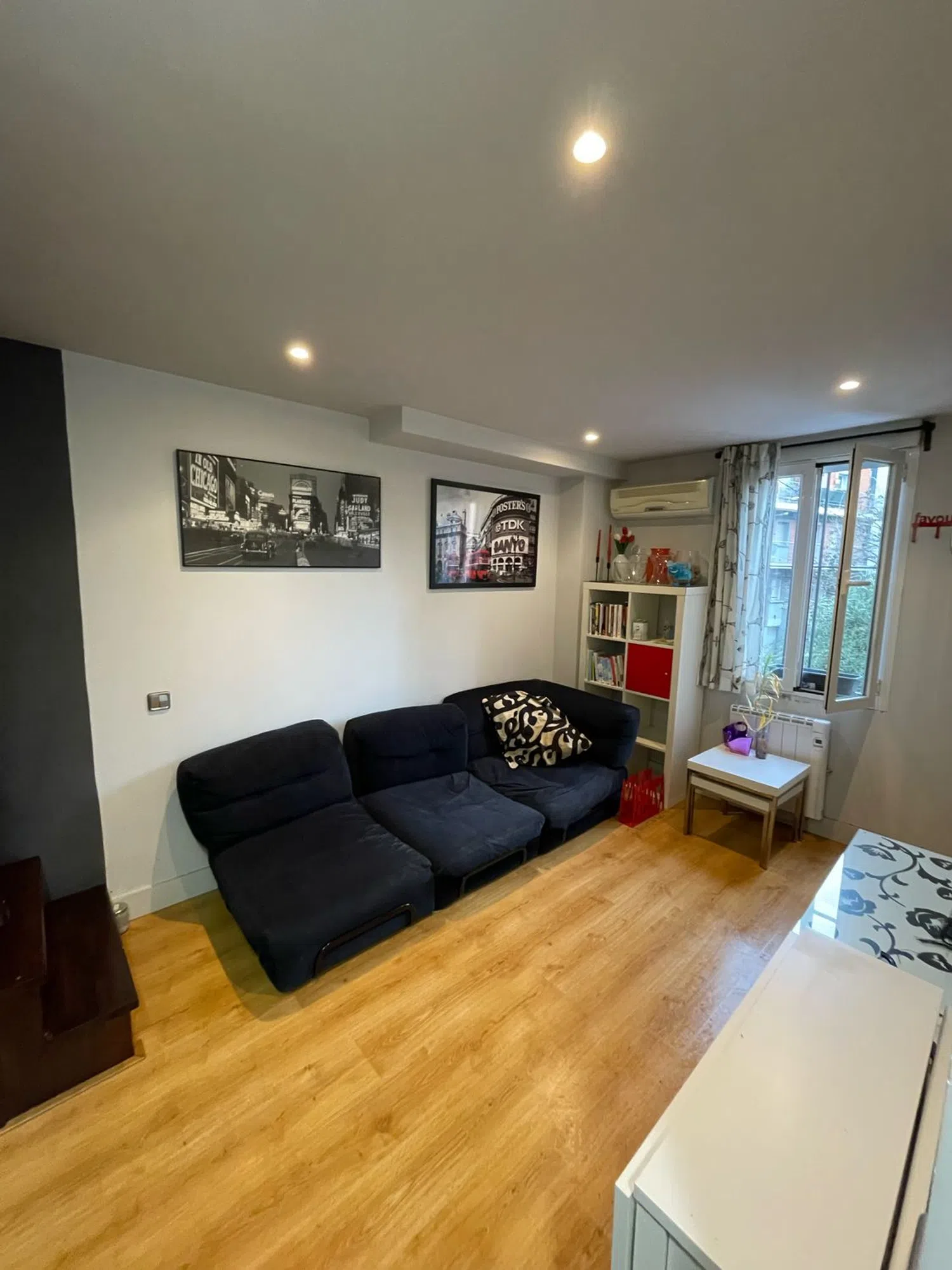 Dúplex en calle de Zamora, 5 - Foto 1