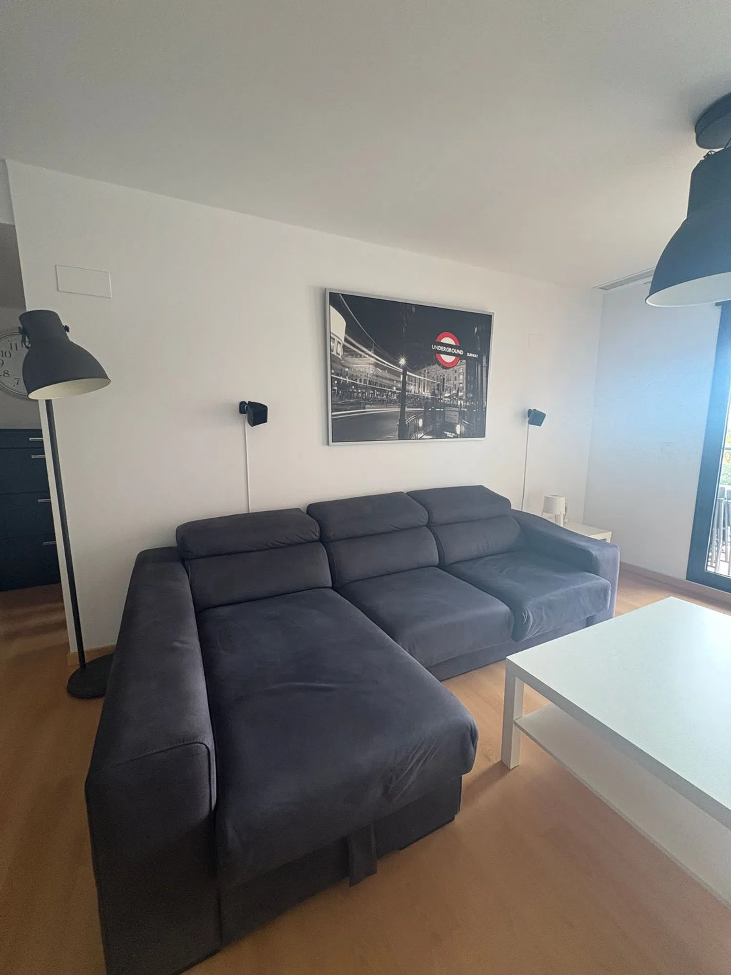 Piso en calle Escritor Jerónimo Tristante, 8 - Foto 3