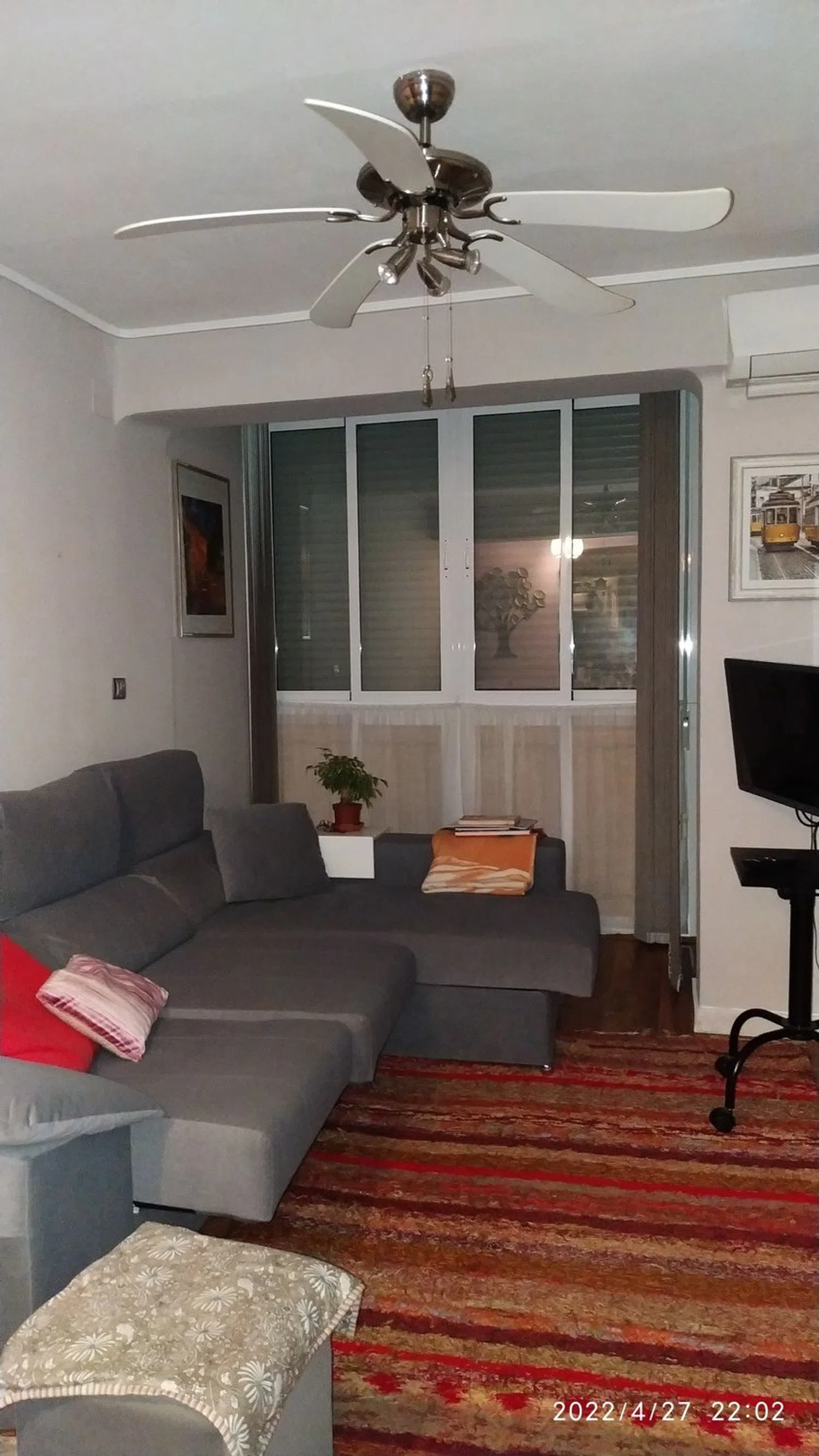 Piso en calle Tamarguillo, 21 - Foto 2