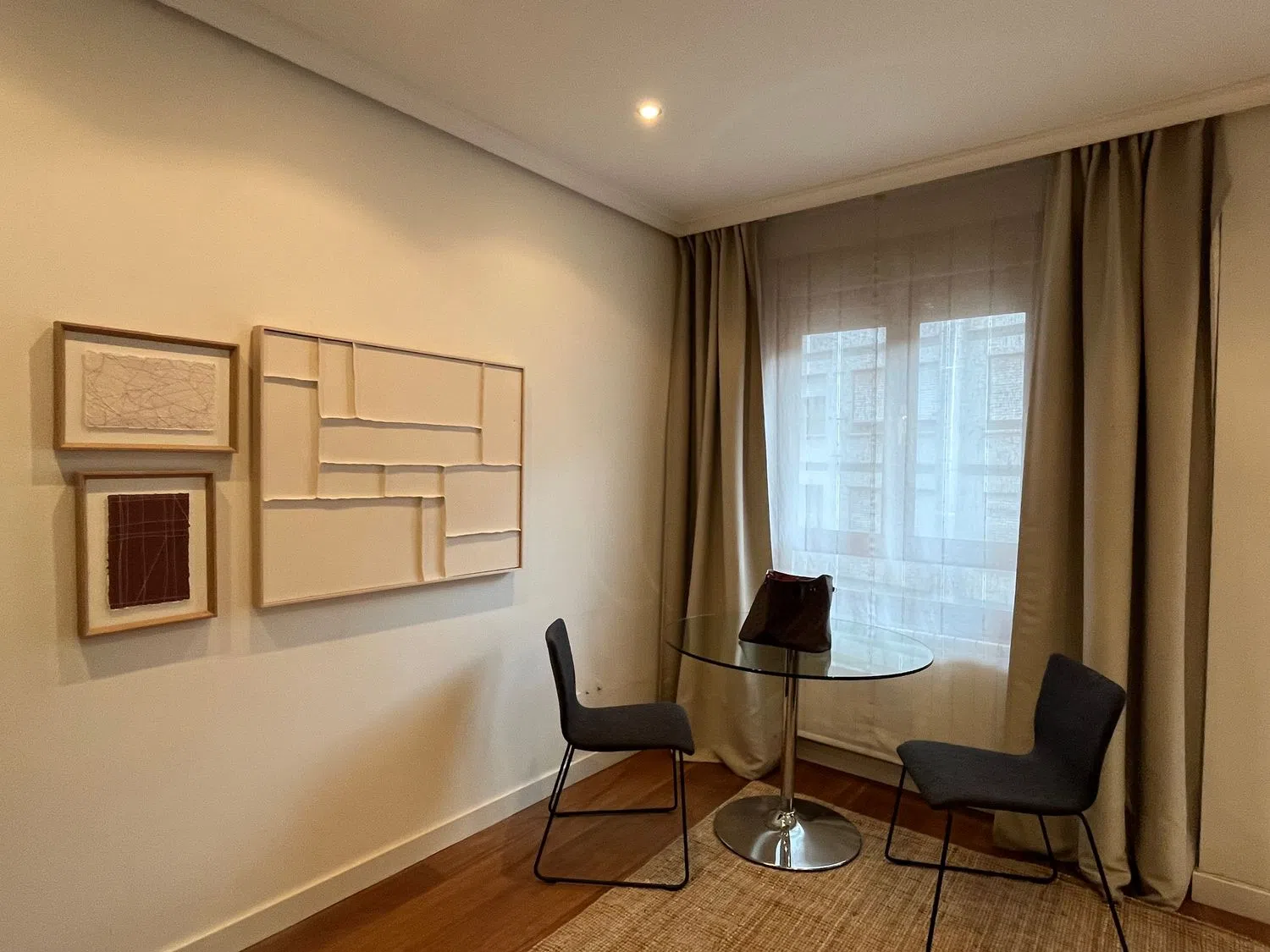 Piso en calle Campoamor, 27 - Foto 6