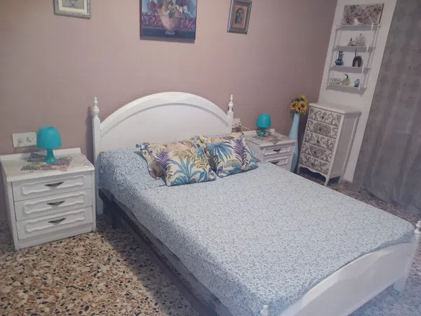 Piso en Calle San Julián, 5, Plà del Bon Repòs-La Goteta - Foto 18