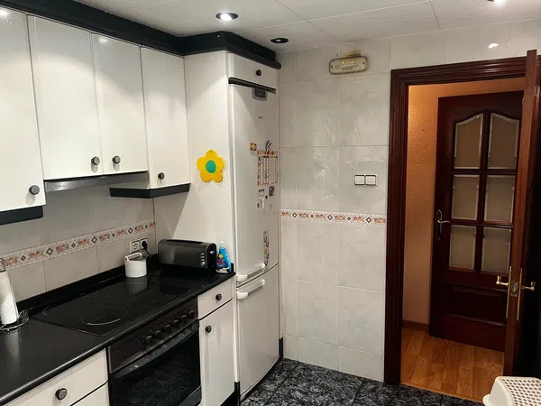 Piso en plaza de Trafalgar, 27 - Foto 11