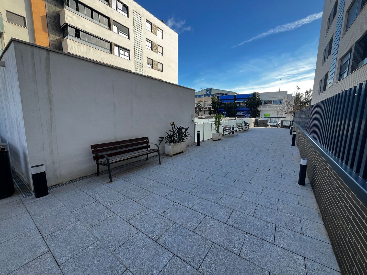 Piso en Camino de la Térmica, Puerta Blanca - Almudena - Foto 36