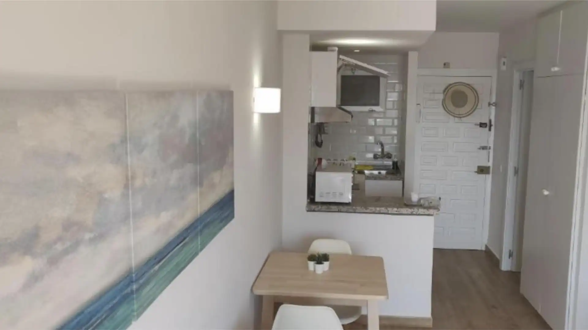 Piso en avenida Avenida Gamonal 12 - Foto 6