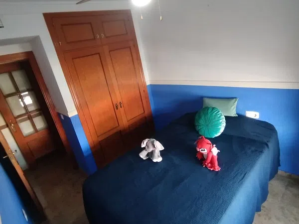 Piso en calle Dolores Ibárruri, 45 - Foto 12