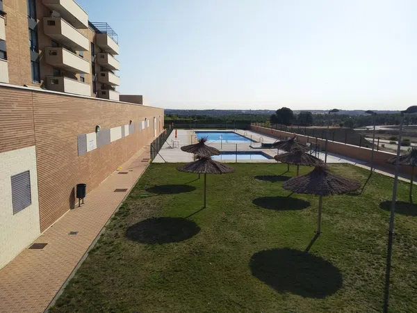 Piso en Avenida del Arroyo Juncal, 20, La Dehesa - El Pinar, La Dehesa - El Pinar - Foto 17