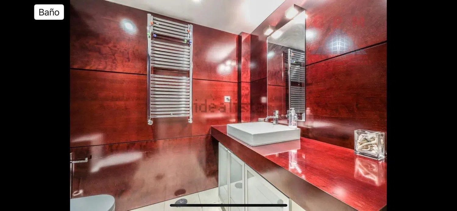 Piso en calle de Meléndez Valdés, 66 - Foto 16