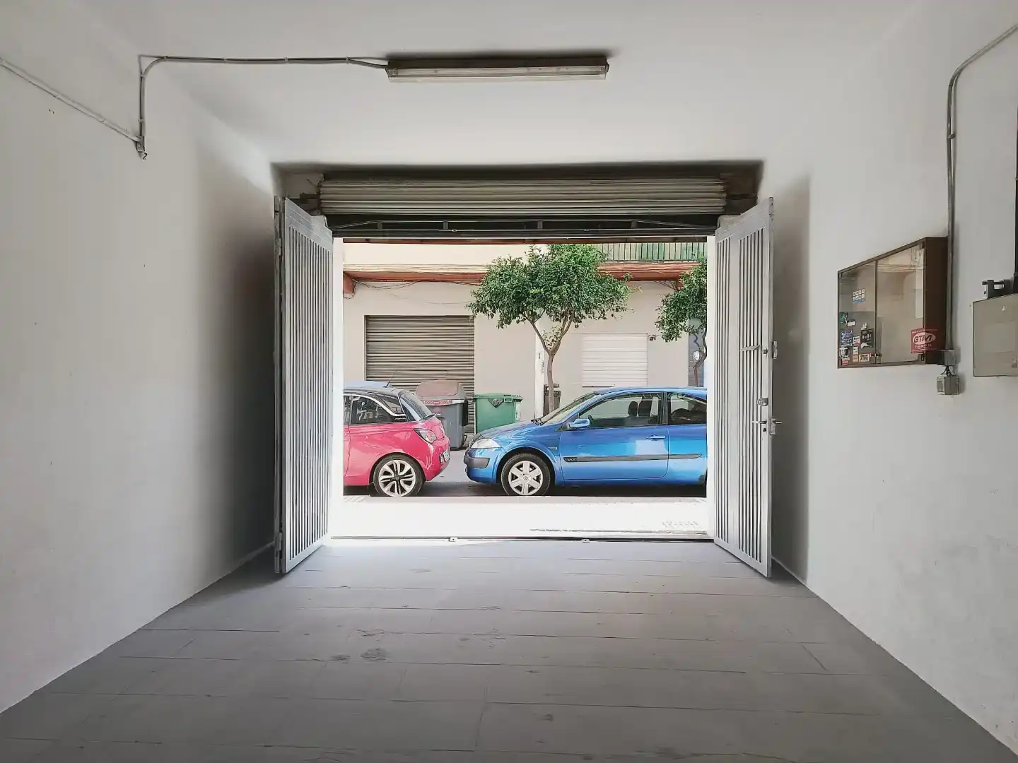 Planta baja en  Carrer del Cronista Muntaner 14 - Foto 3