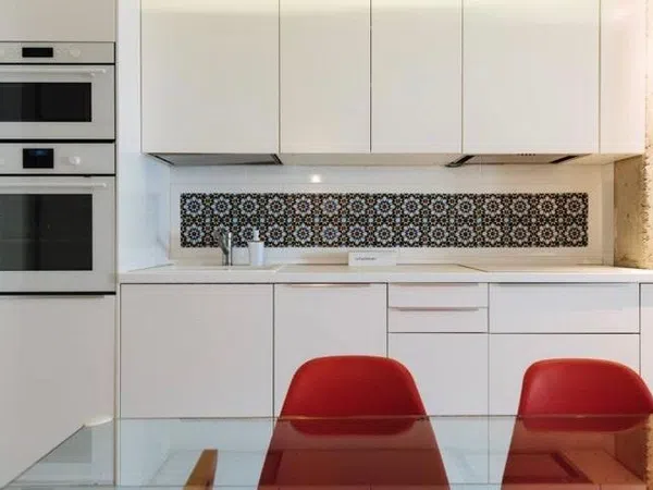 Piso en calle Federico Sánchez Bedoya, 7 - Foto 4