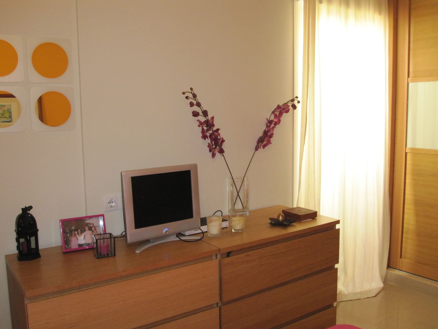 Piso en Calle Ollerias, 19, La Goleta - San Felipe Neri - Foto 3