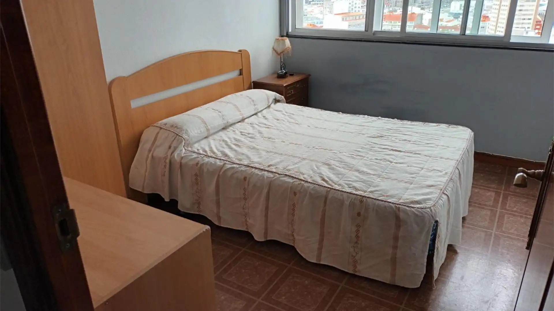 Piso en  Rúa Merced 1 - Foto 7