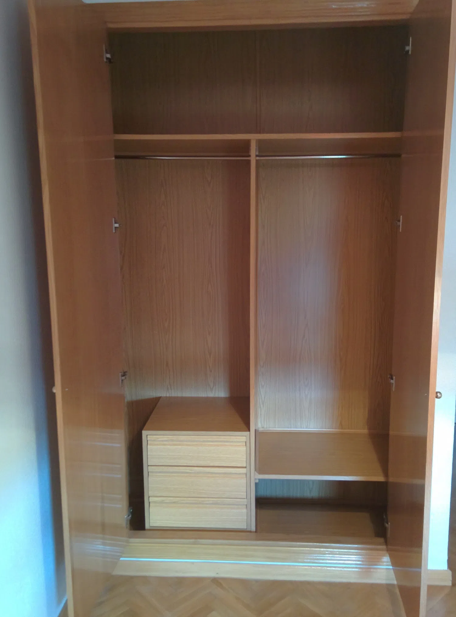 Piso en calle C/Sepúlveda, 7 - Foto 16