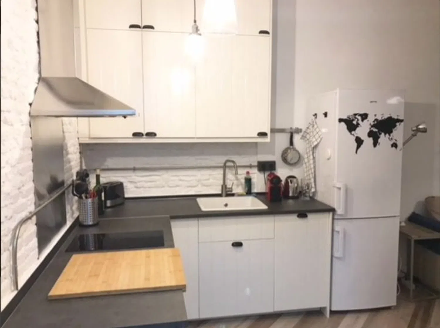 Piso en calle de Andrés Mellado, 21 a - Foto 13