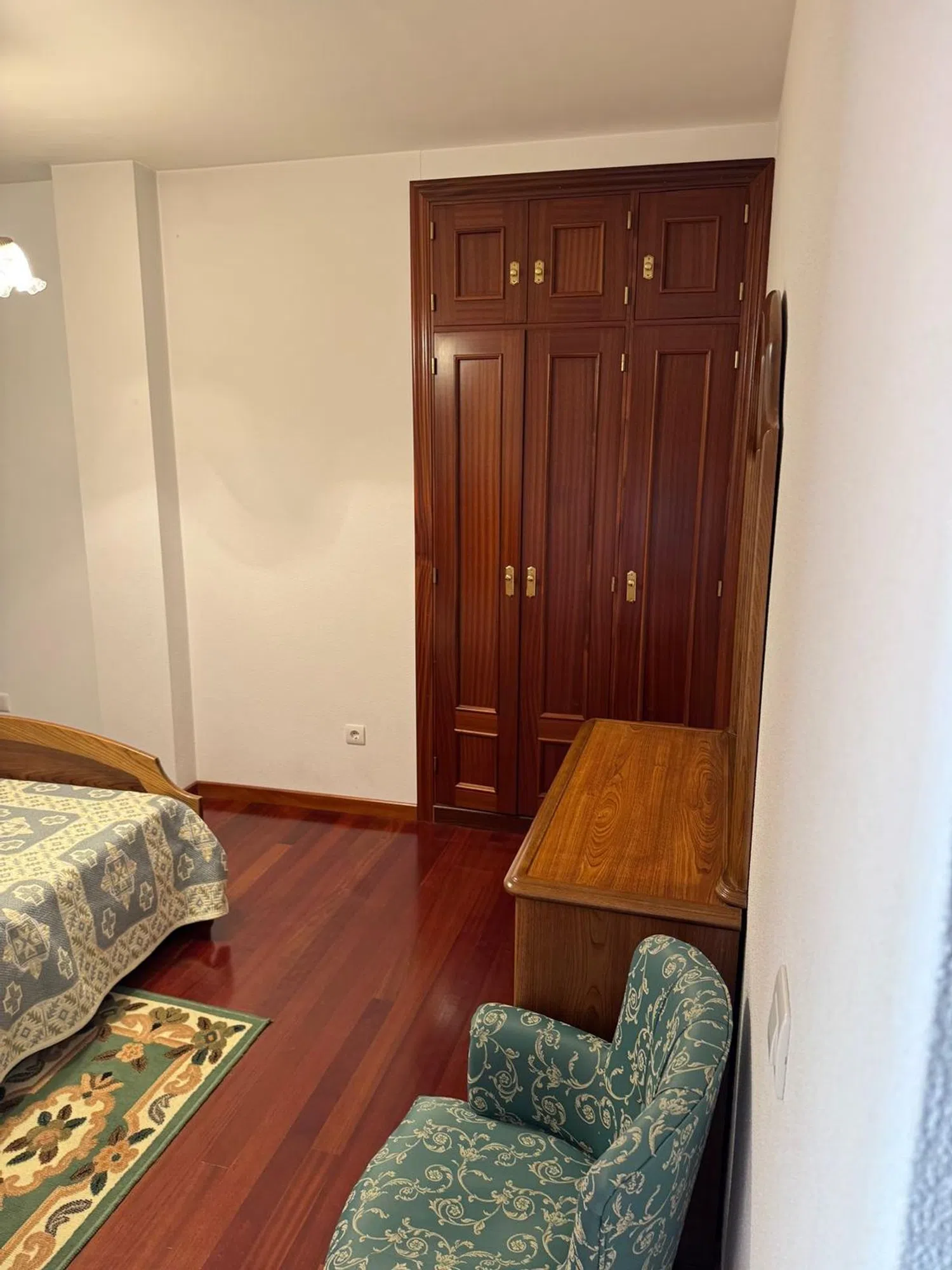 Piso en calle de Ánxel Baltar, 1 - Foto 6