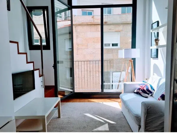 Dúplex en calle Isabel II, 3