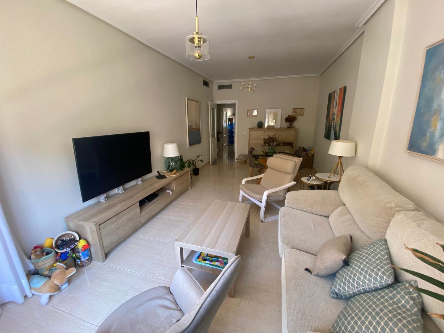 Piso en Camino de Torres, 88, Aguadulce sur - Foto 17