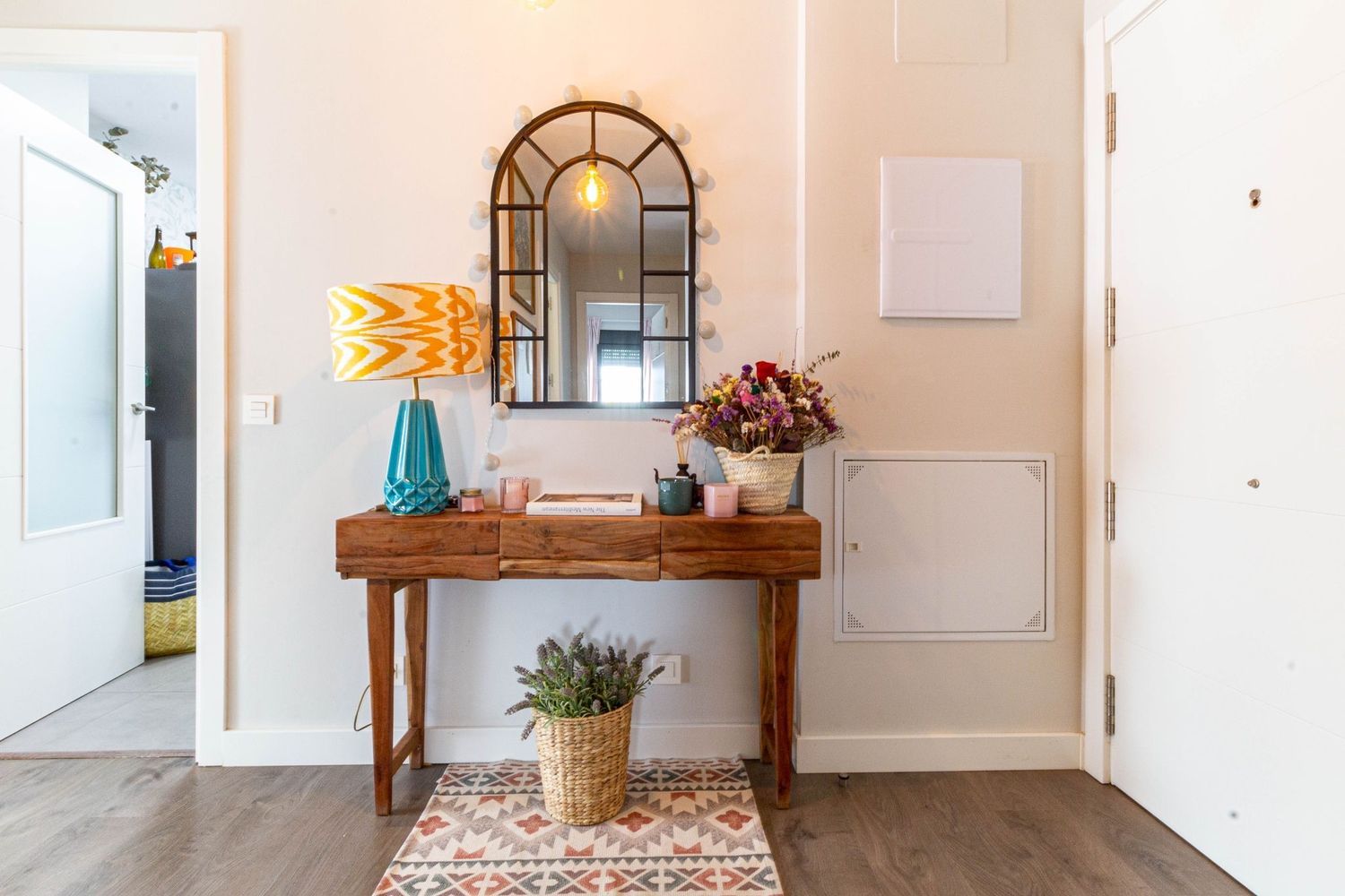 Piso en calle Málaga Virgen, 4 - Foto 12