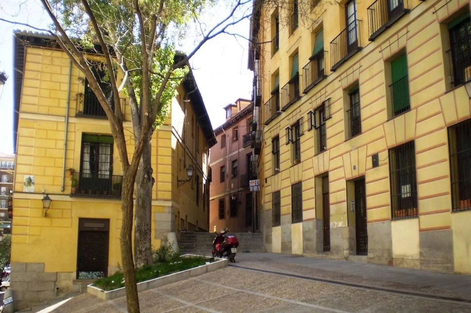 Piso en calle mediodía grande, 14 - Foto 34