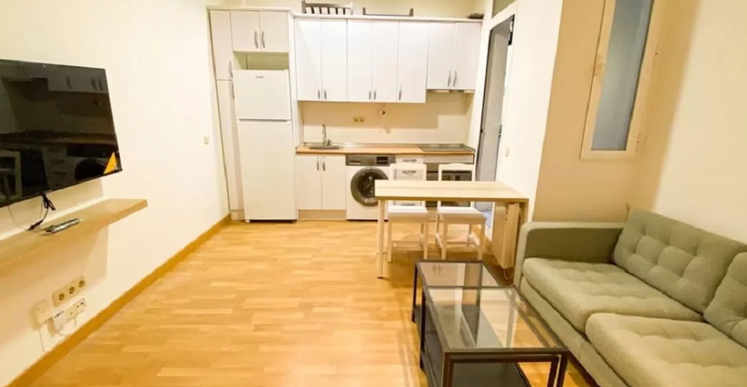 Piso en Pl. Enrique García-Herrera, 7 - Foto 4