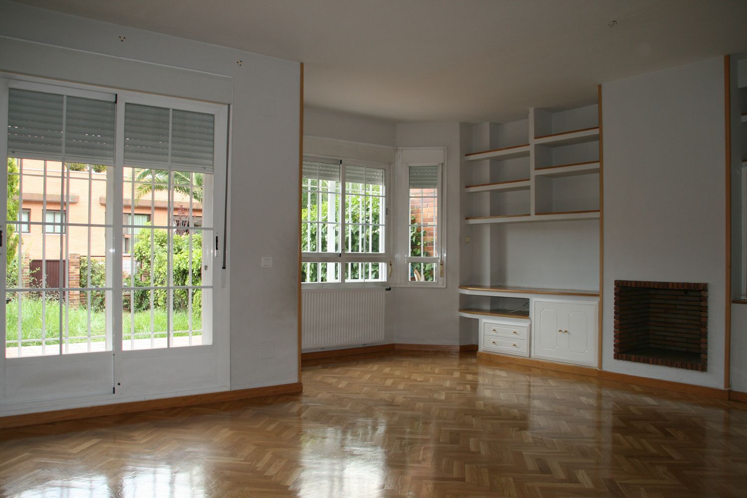 Chalet adosado en Calle Ciudadela, 43, El Pinar- Punta Galea - Foto 9