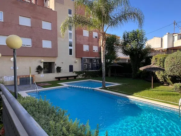 Dúplex en Calle Doctor Ricardo Robles, 2, Churra - Foto 1