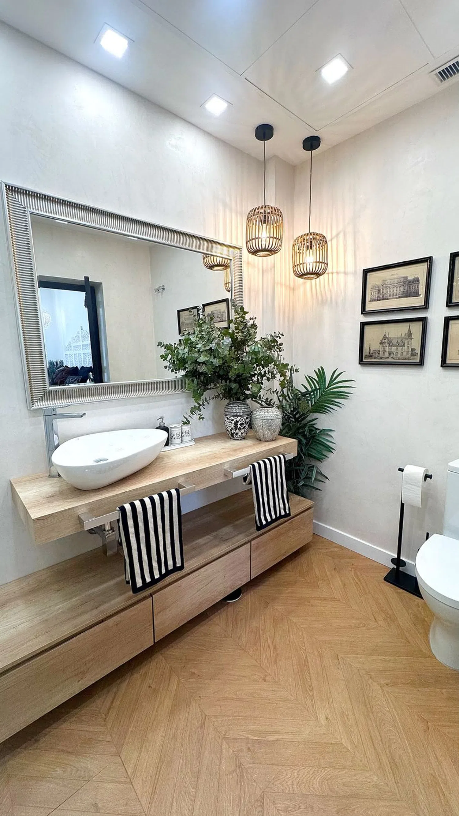 Estudio en calle Torneo, 26 - Foto 26