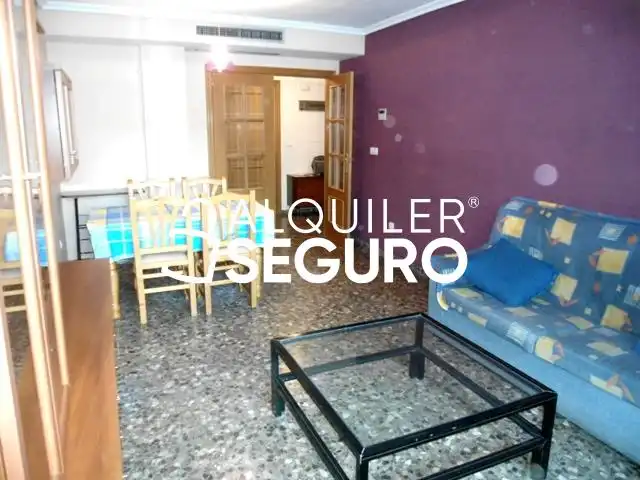 Piso en  Cardenal Benlloch - Foto 18