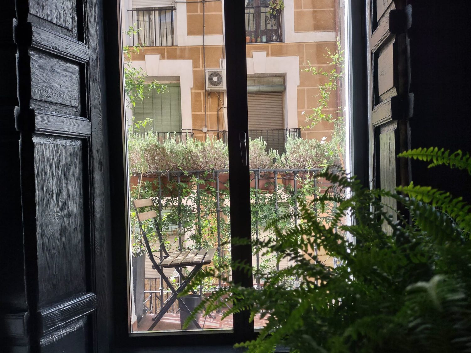 Piso en Calle de la Fe, 17, Lavapiés-Embajadores - Foto 12