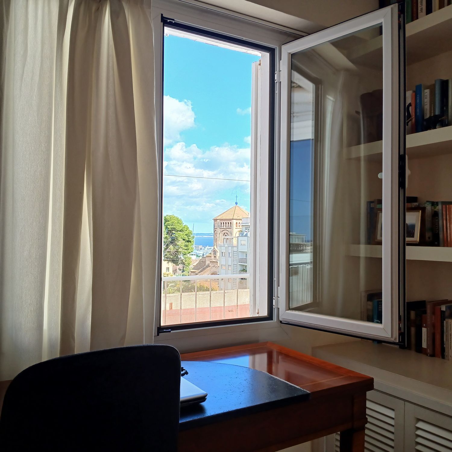Ático en Calle de Quetglas, 23, Sta Catalina - El Jonquet - Foto 19