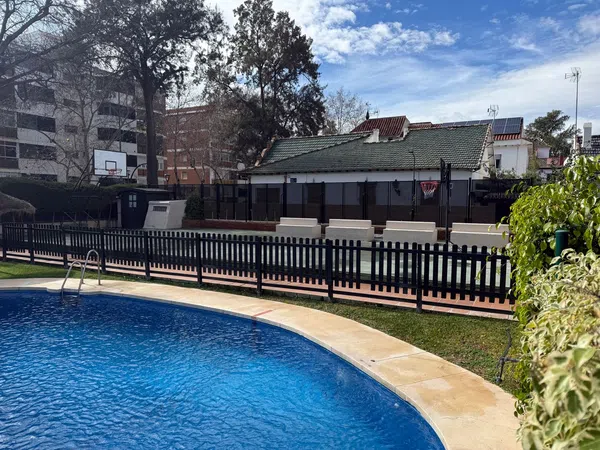 Piso en calle Amador de los Ríos, 3 - Foto 10