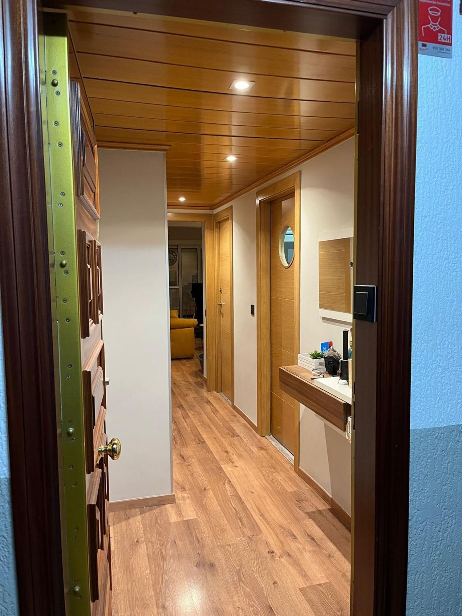 Piso en Calle d'Àngel Guimerà, 5 - Foto 36