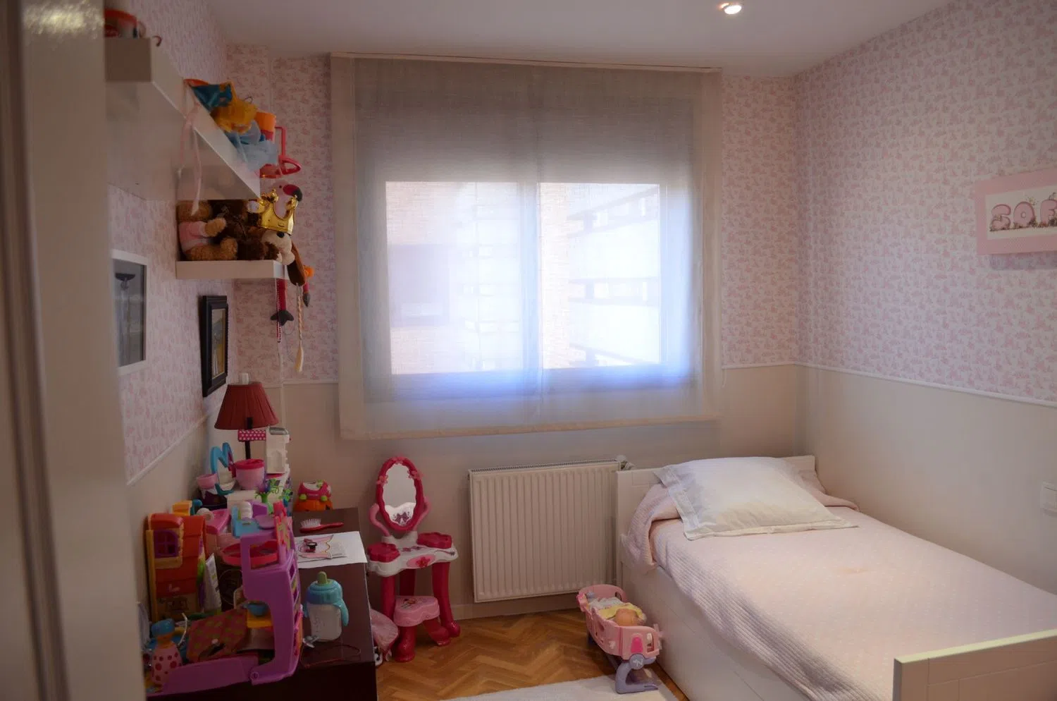 Piso en calle de la Sierra de Atapuerca, 21 - Foto 15