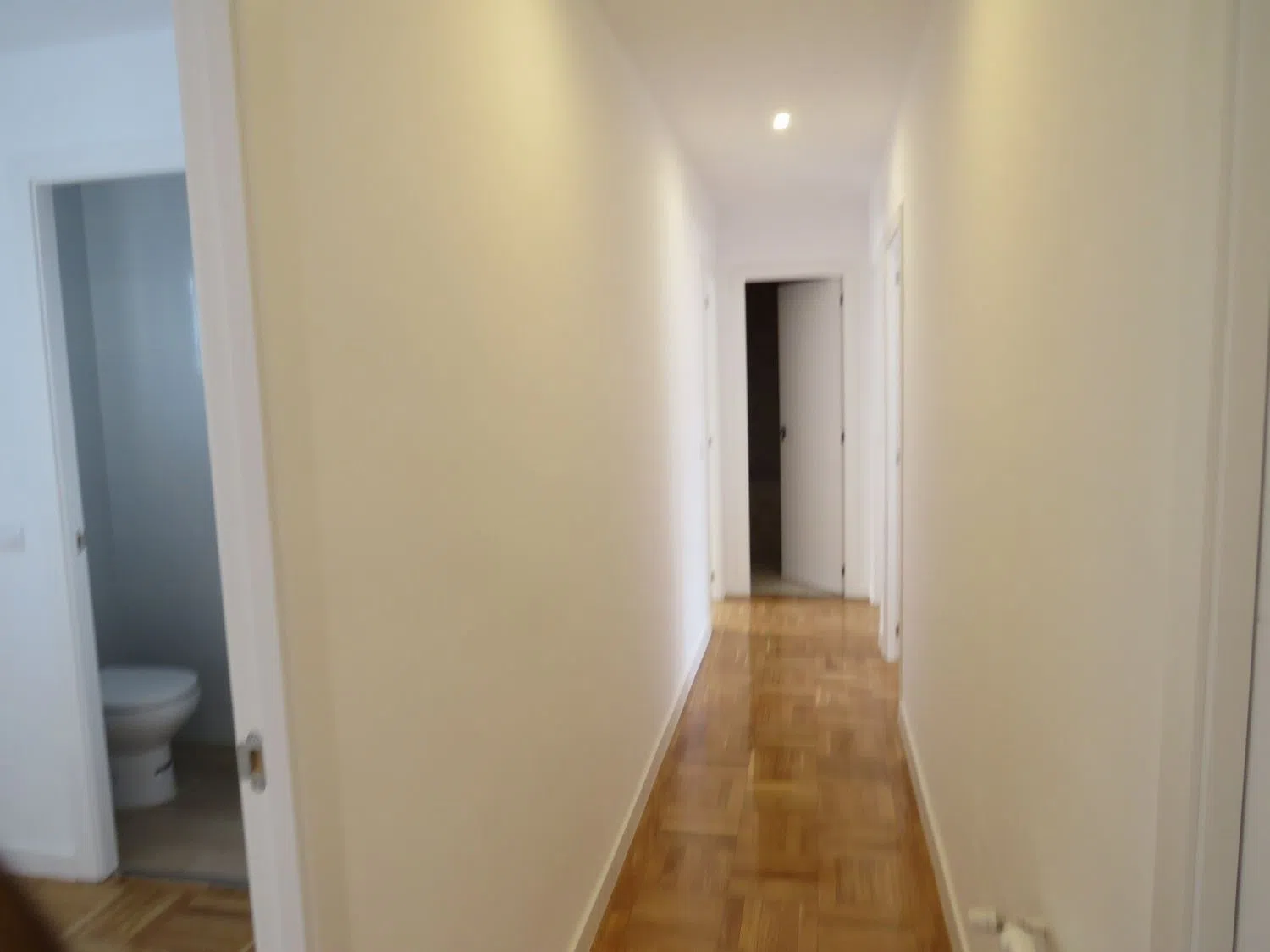 Piso en paseo de la Castellana, 166 - Foto 31