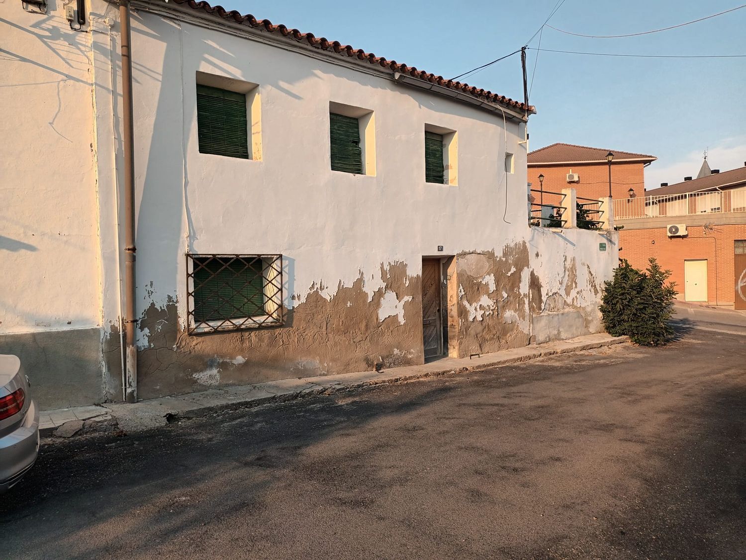 Casa de pueblo en Calle cuevas altas s/n - Foto 2